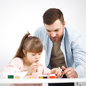 Çocuklar İçin Eğlenceli ve Eğitici Aktiviteler