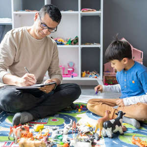 Çocuk Psikolojisinde Aile İlişkilerinin Rolü