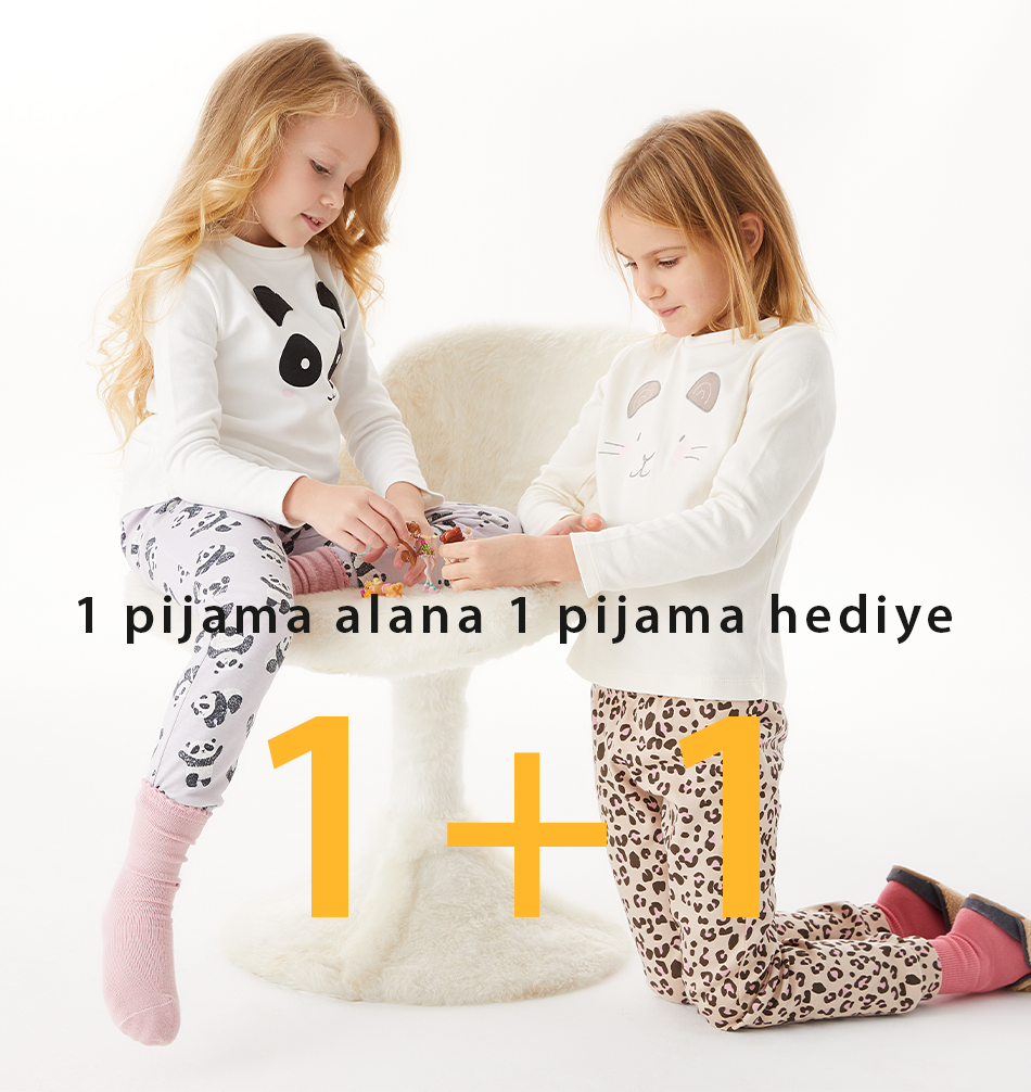 Pijama Takımları
