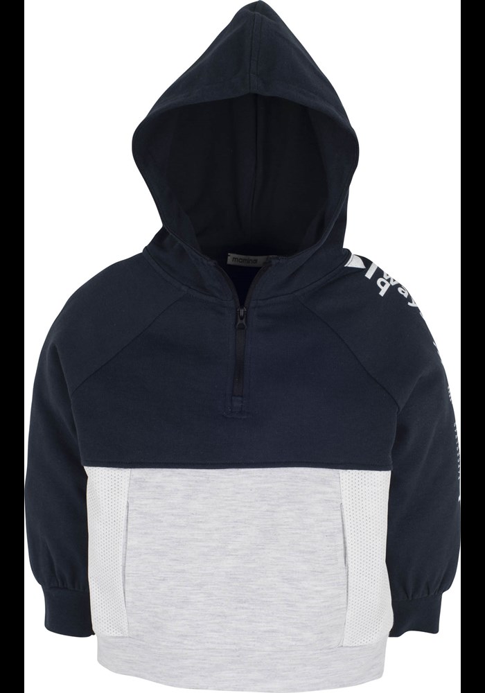 Kapüsonlu Sweatshirt 14708