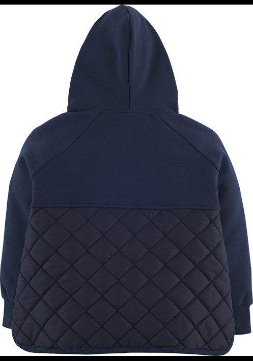 Kapüsonlu Sweatshirt 14719 3