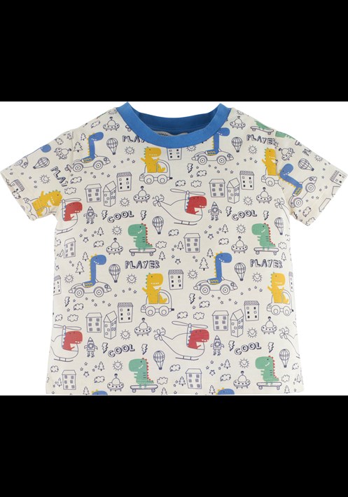 Pijama Takim 15075 2