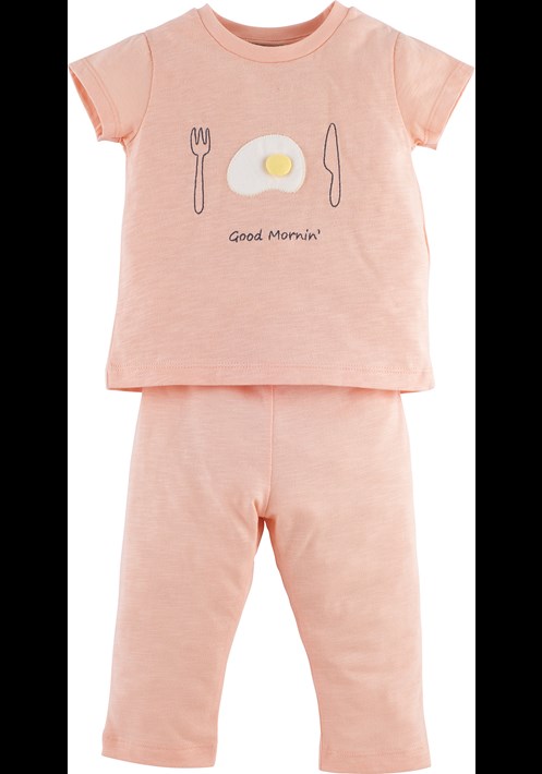 Pijama Takim 15306 1