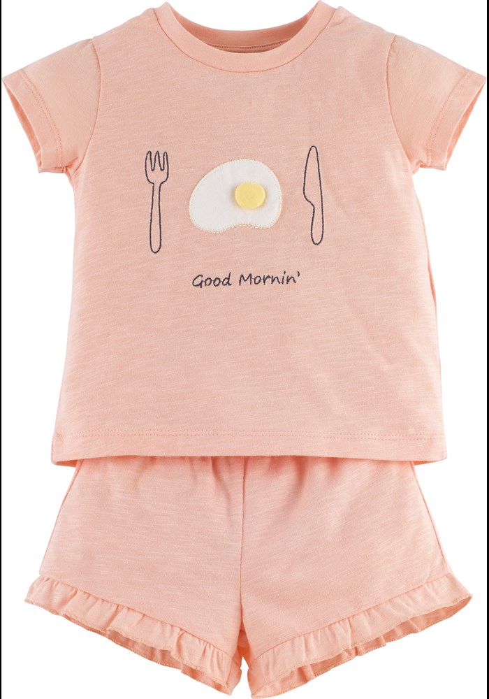 Pijama Takim 15307
