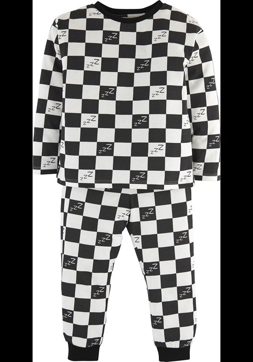 Pijama Takim 15896 1