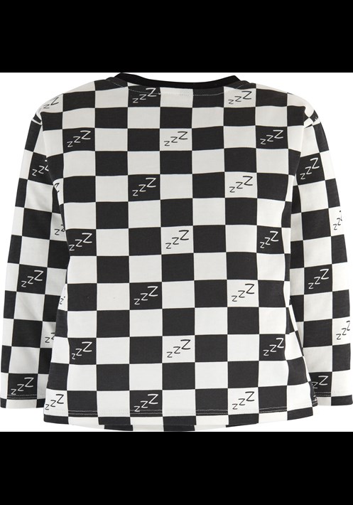 Pijama Takim 15896 3