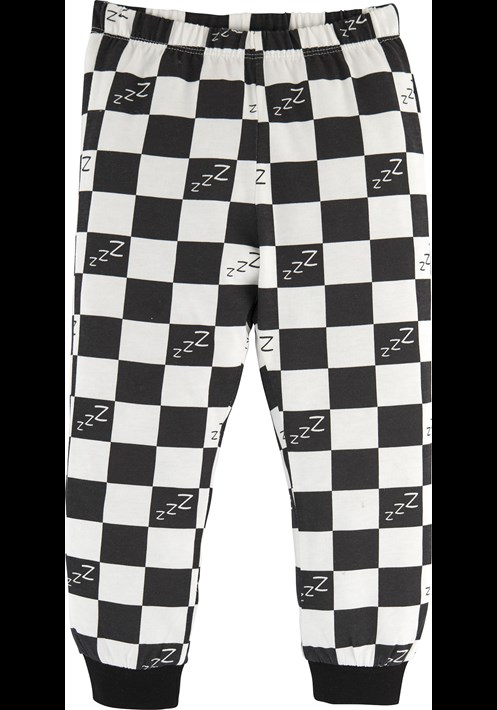 Pijama Takim 15896 4