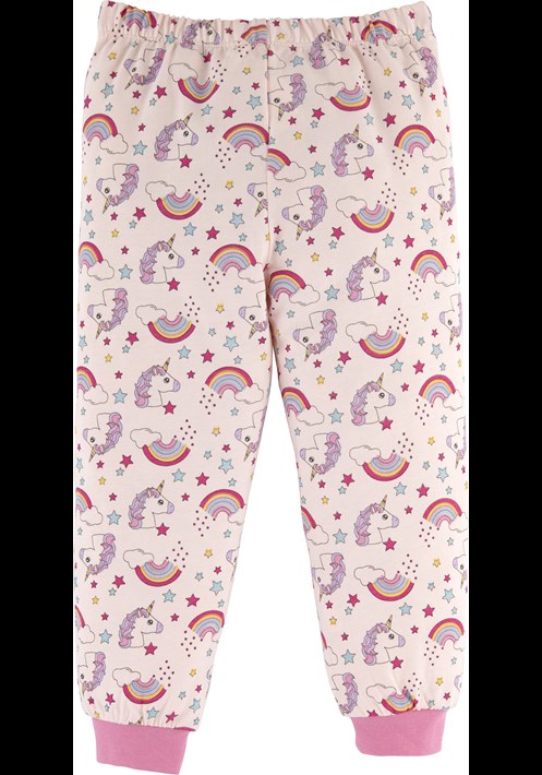 Pijama Takim 15913 5