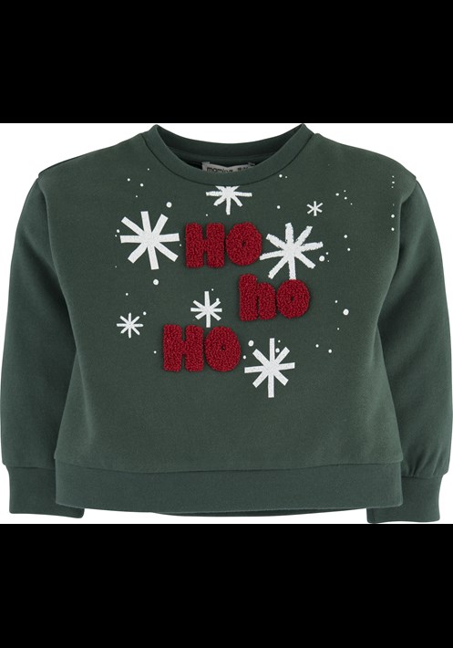 Baskili Sweatshirt 15977 1