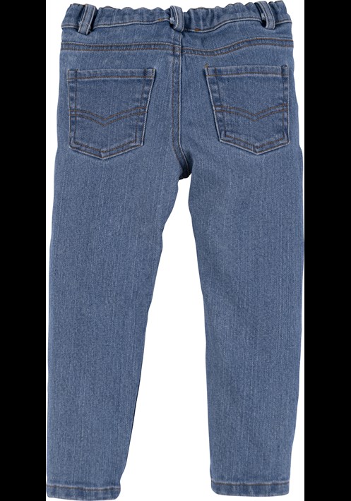 Kot Pantolon 16604 2