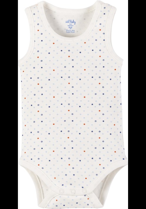 Baskili Atlet Body 17153 1