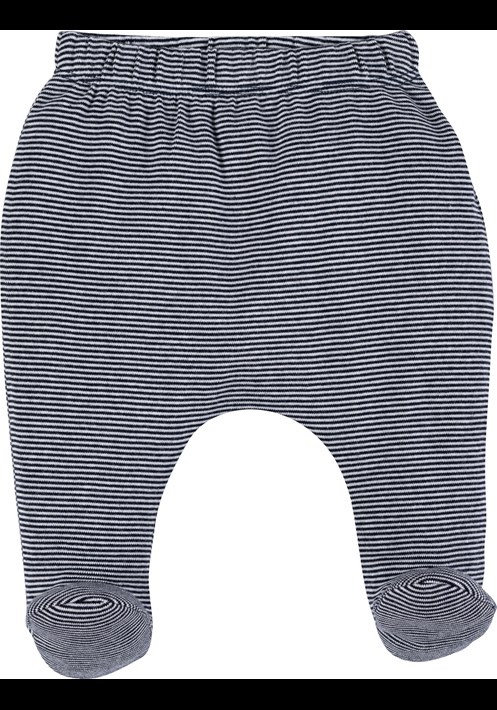 Çizgili Nakisli 10 Lu Set 17138 5