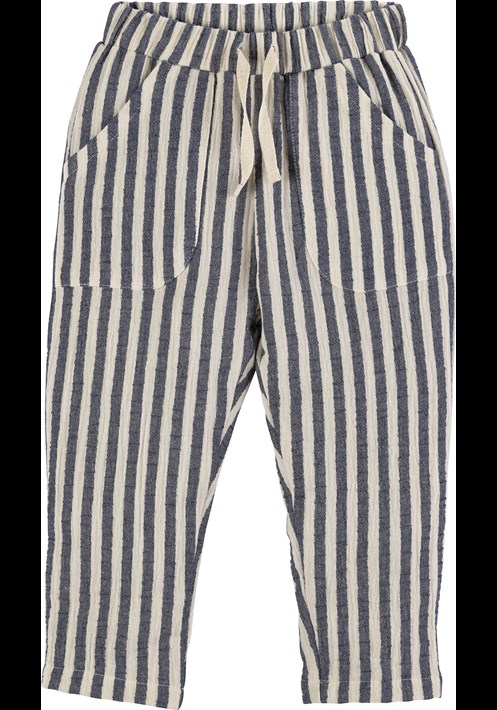 Müslin Pantolon 17445 1