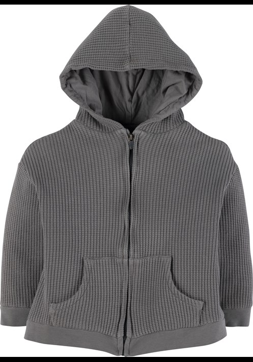 Kapüsonlu Sweatshirt 18187 1