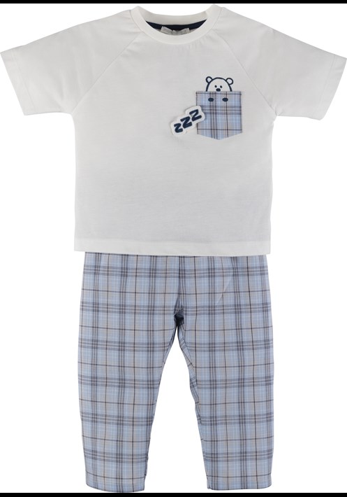 Pijama Takimi 18583 1
