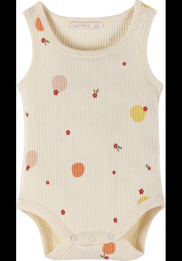 Atlet Body 18886