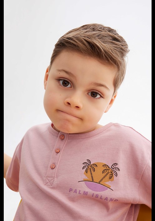 Baskili Oversize Tshirt 40108 1