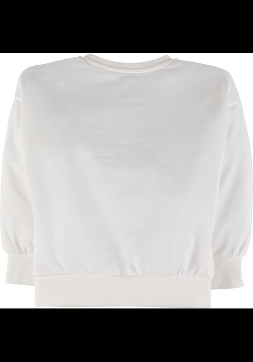 Sweatshirt 19087 2