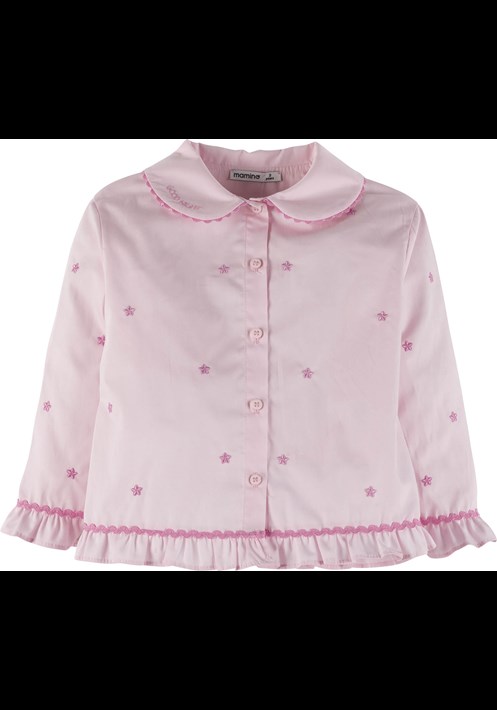 Pijama Takimi 18951 2