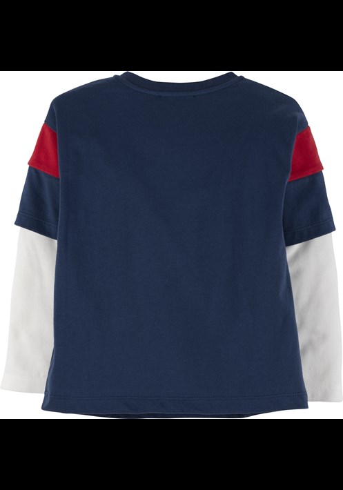 T-shirt 19077 2