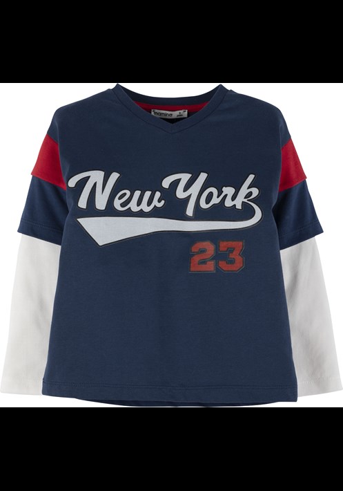 T-shirt 19077 1