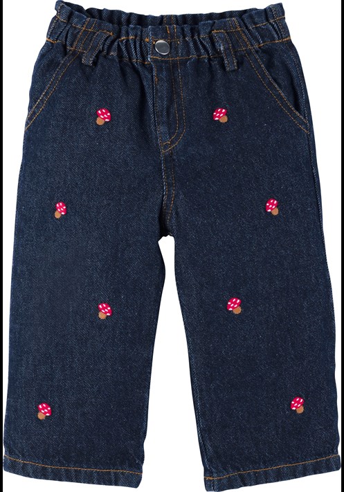 Kot Pantolon 18889 1